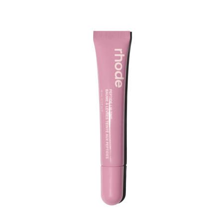peptide lip tint - pretzel | rhode skin