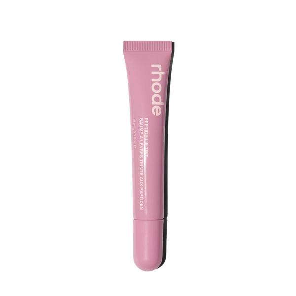 リップグロス minion rhode peptide lip tint pretzel peptide lip tint - pretzel | rhode skin