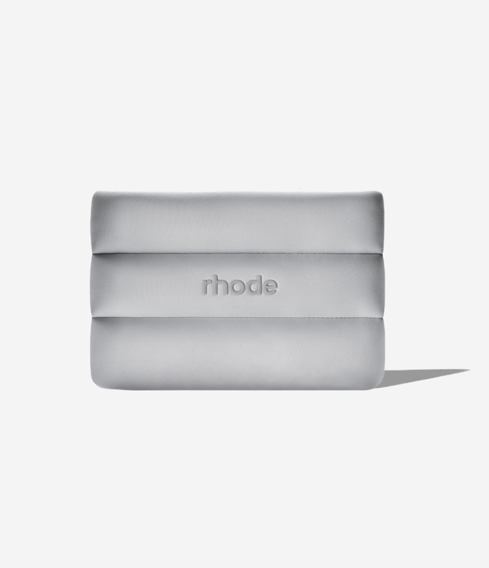 bubble bag – rhode