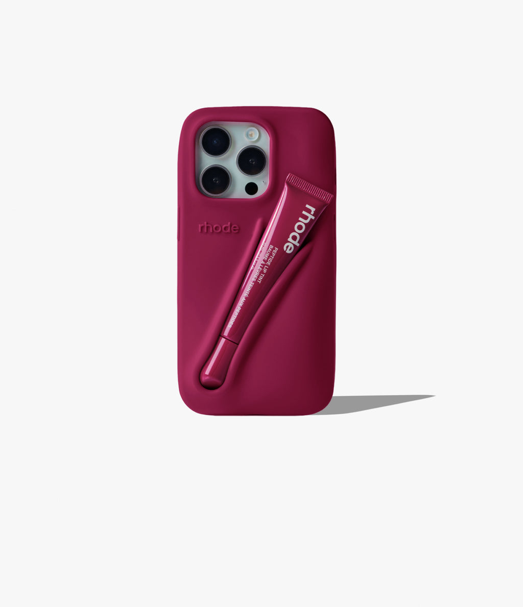 lip case – rhode