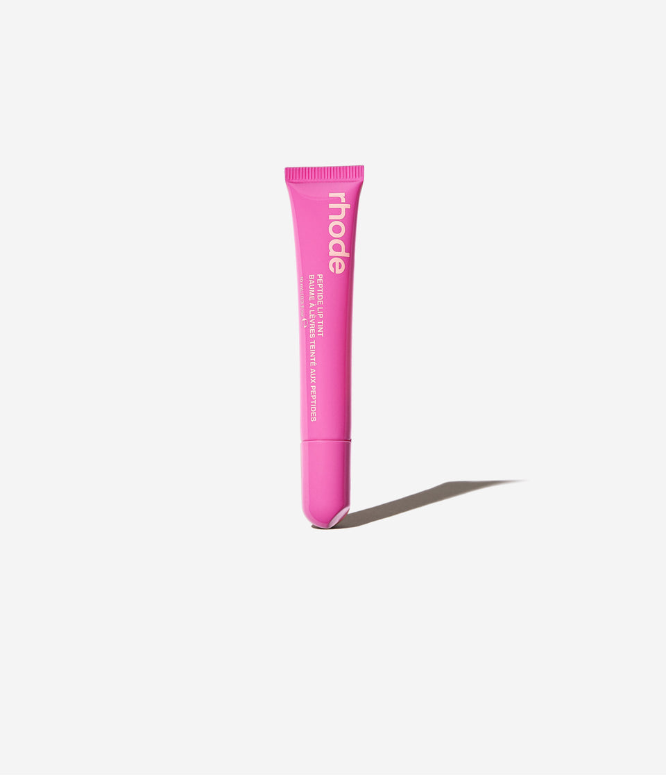 RHODE Peptide Lip Tint 品牌或零售商配图