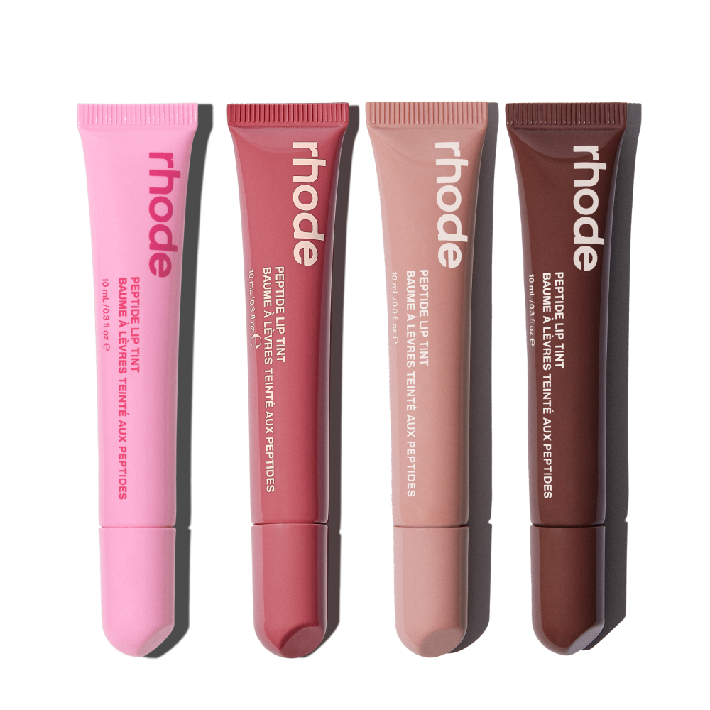 【AA様用】rhode skin peptide lip tint the peptide lip tint set | rhode skin