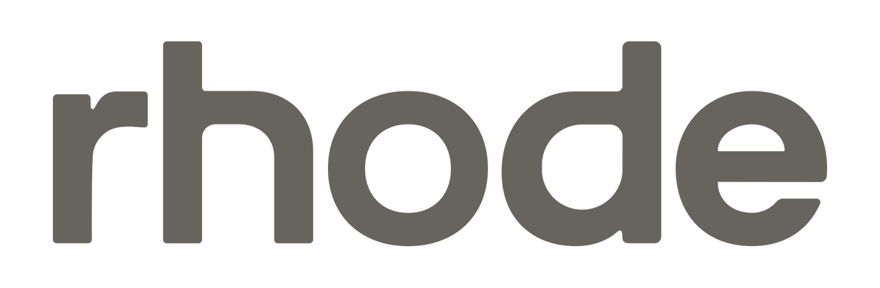 bubble bag – rhode