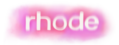 rhode logo