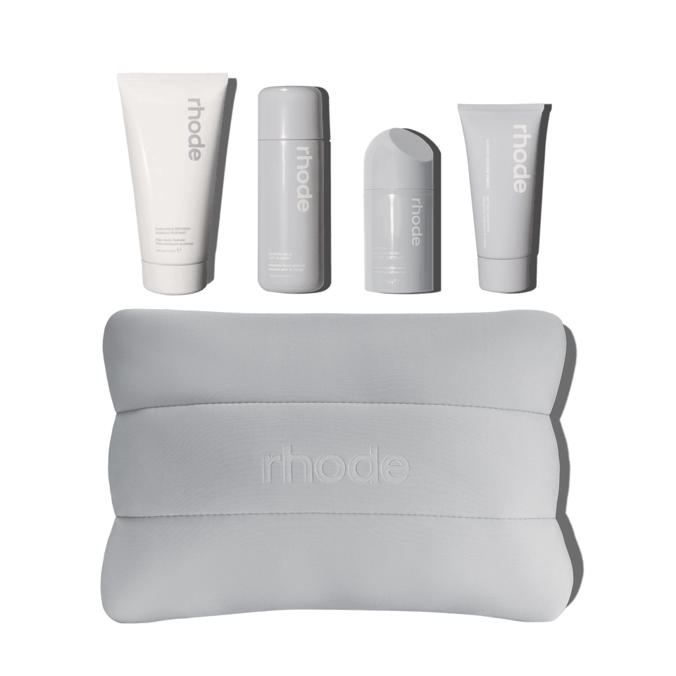 the rhode kit | rhode skin
