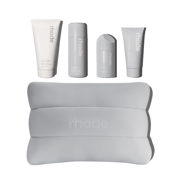 rhodeまとめset the rhode kit | rhode skin