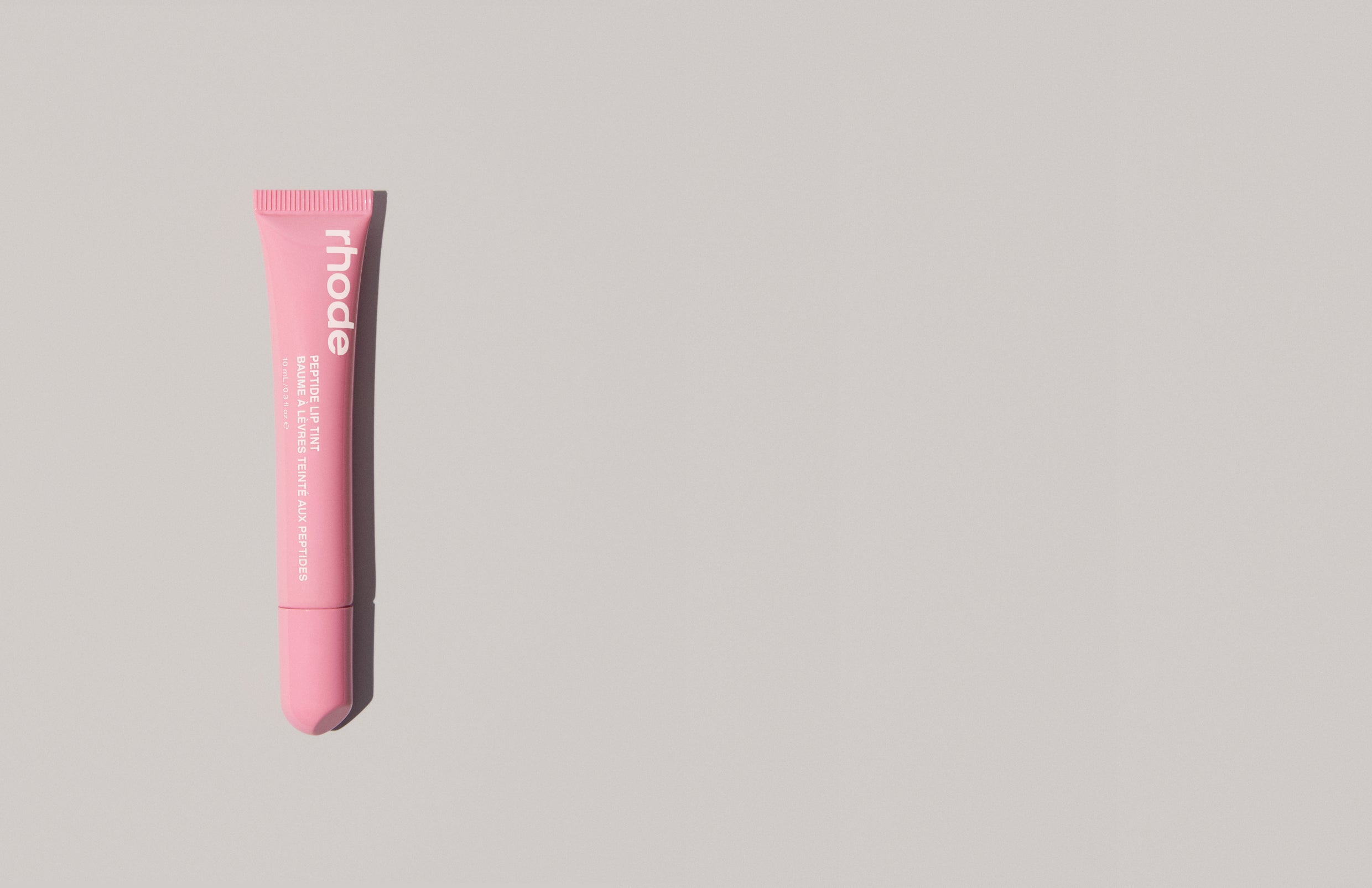 Rhode Peptide Lip Tint