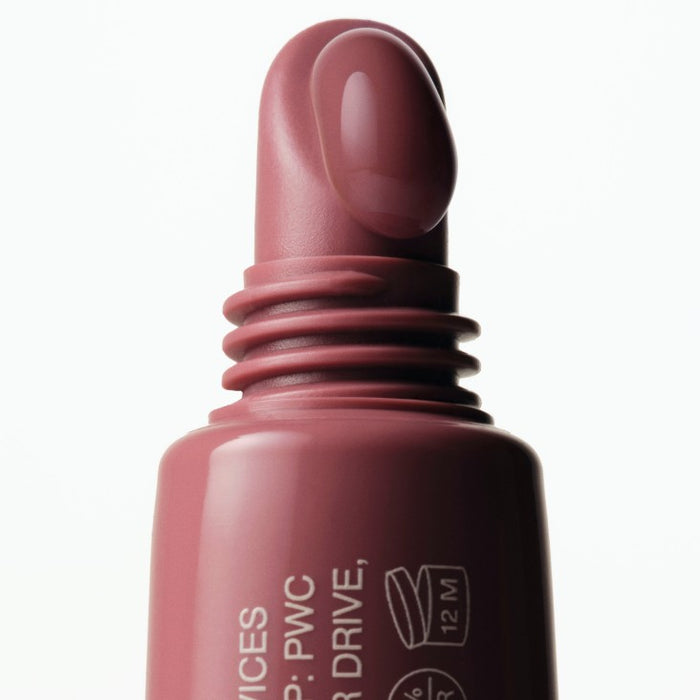 peptide lip tint salty tan