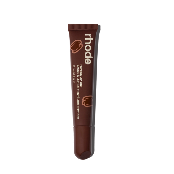 【】 rhode espresso scented peptide lip tint - espresso | rhode skin