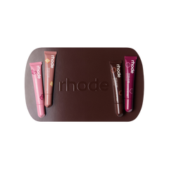 scented lip tint set