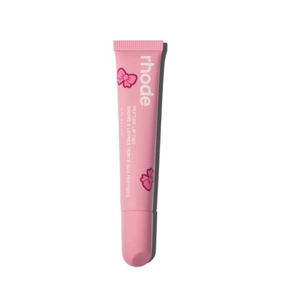 scented peptide lip tint - ribbon | rhode skin scented peptide lip tint - ribbon | rhode skin