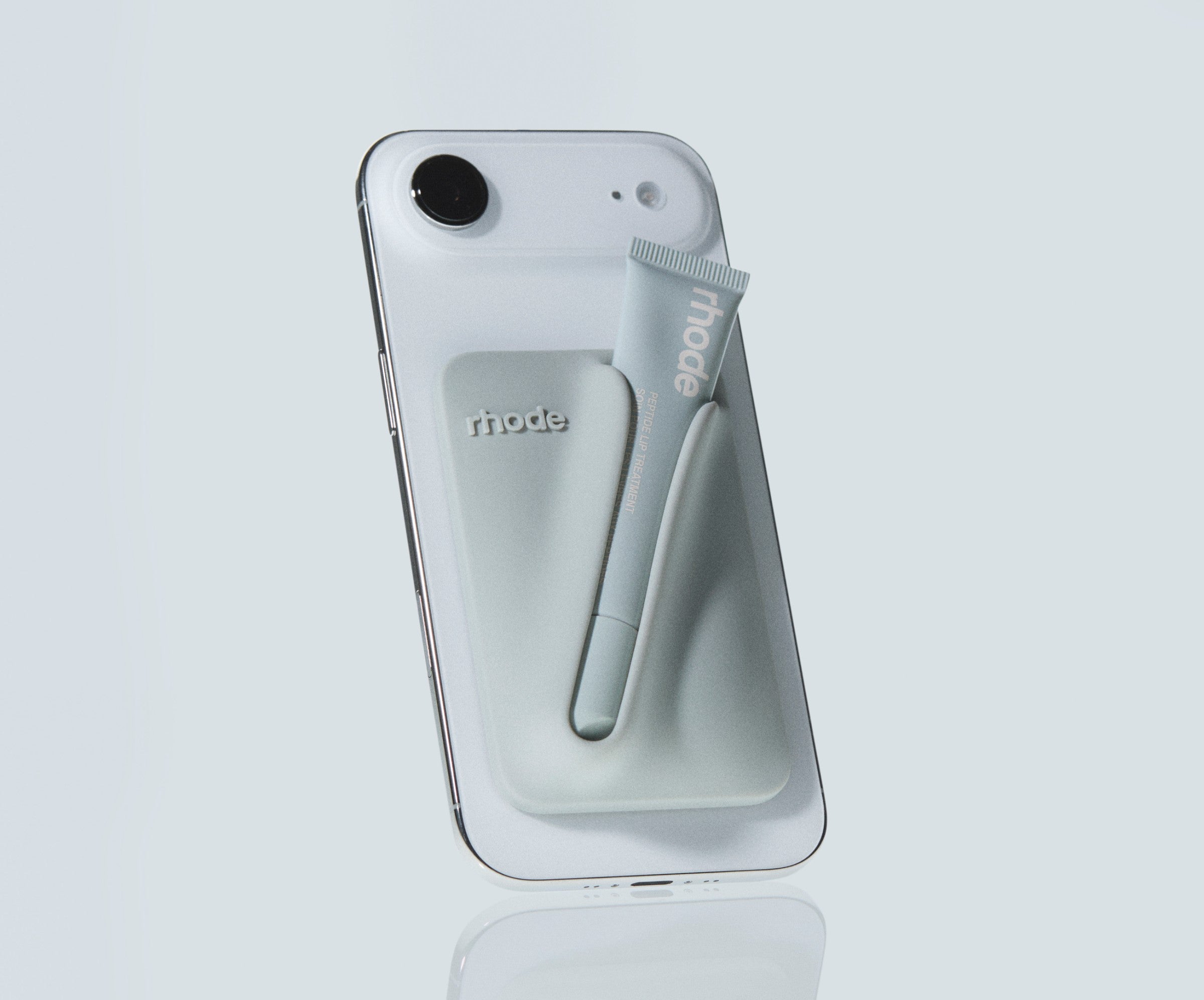 Rhode Case Design snap-on lip case | rhode skin