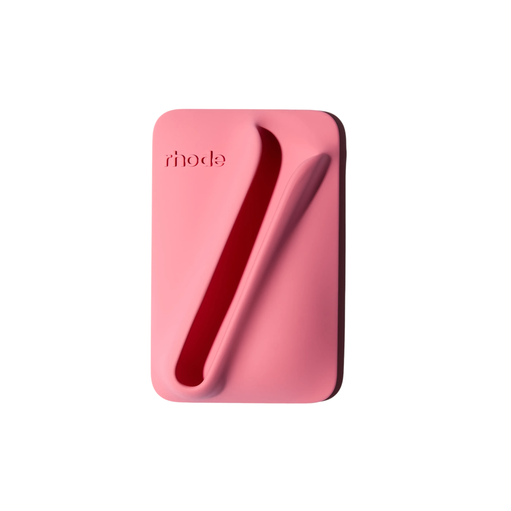 『購入者特典付』rhode snap-on lip case sweet pea 正規品 rhode snaponcase & lip set sweet pea - メルカリ