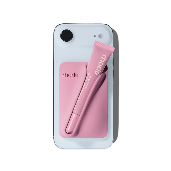 snap-on lip case | rhode skin snap-on lip case | rhode skin