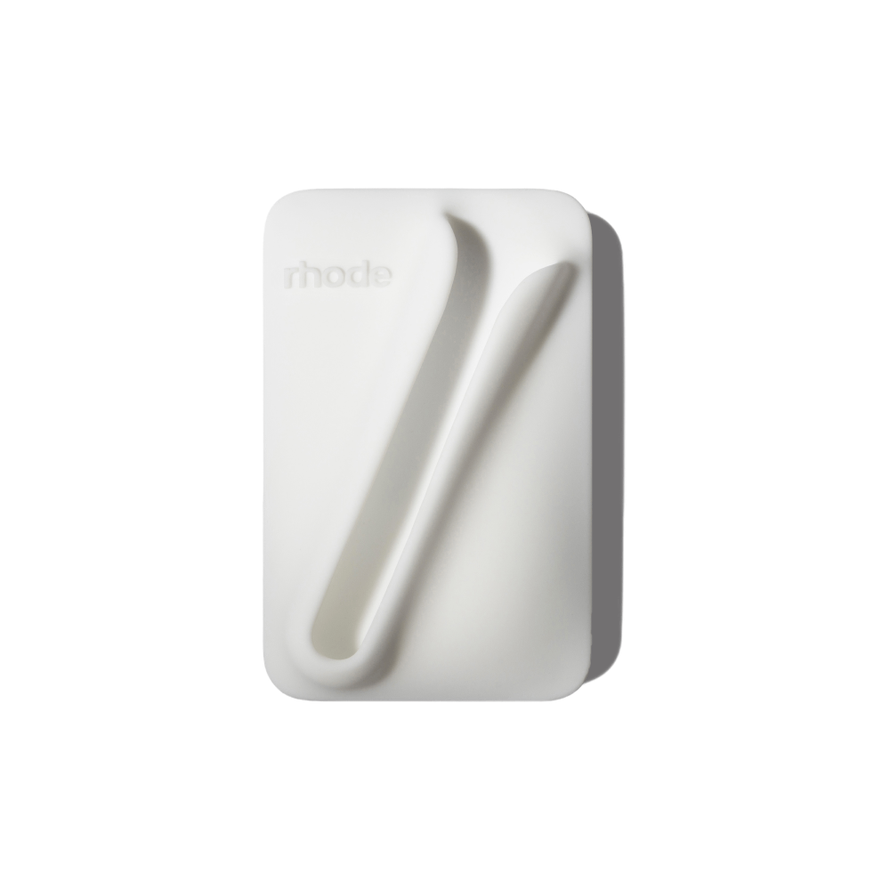 snap-on lip case | rhode skin snap-on lip case | rhode skin