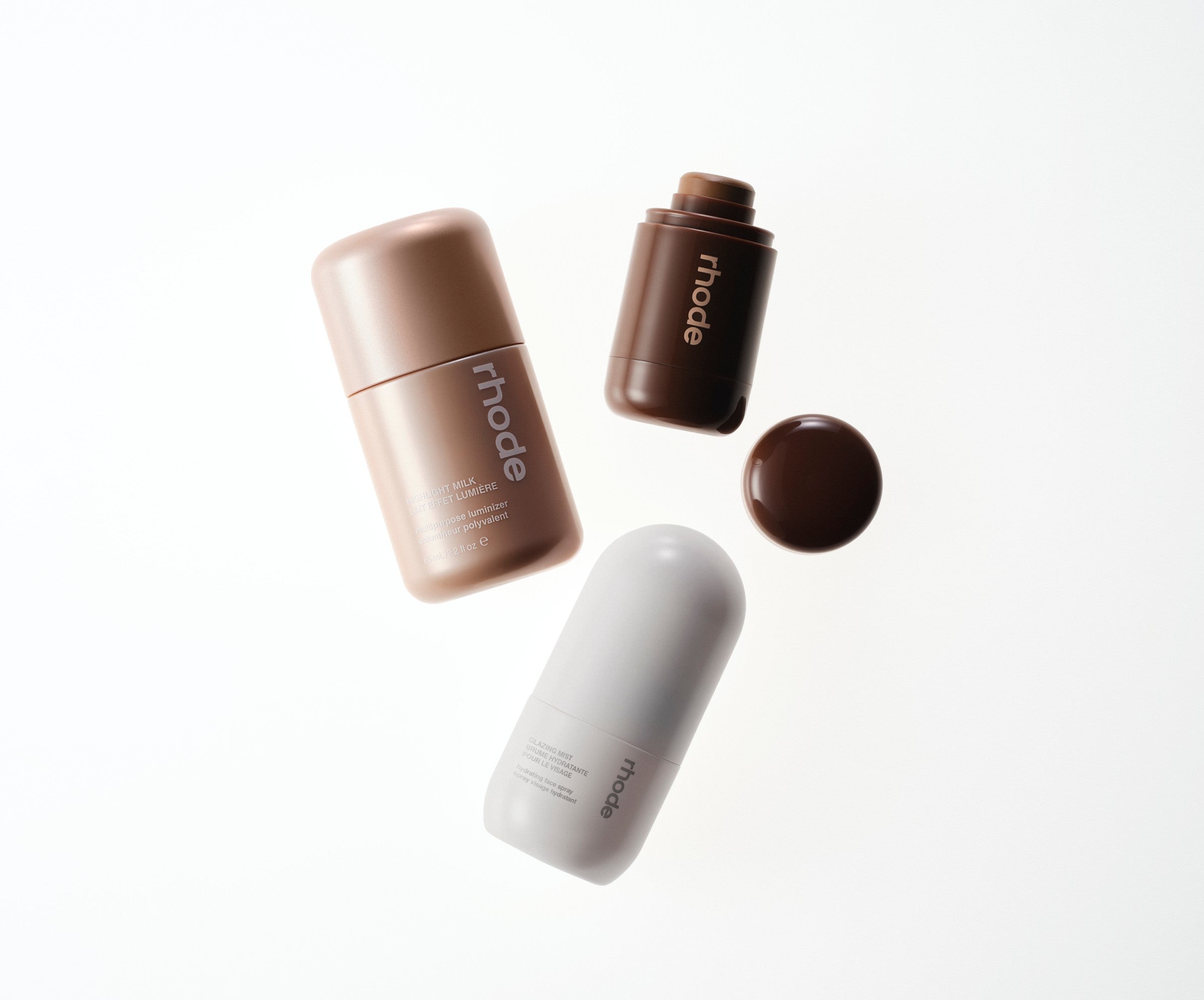 the soft glam set
