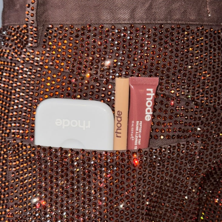 a spot for your essentials