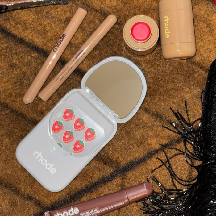 a spot for your essentials