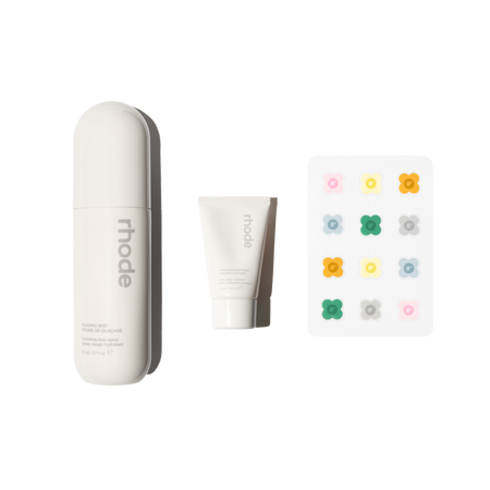 the spot care set | rhode skin