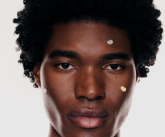 SPOTWEAR - JELLY BEAN - D - 3