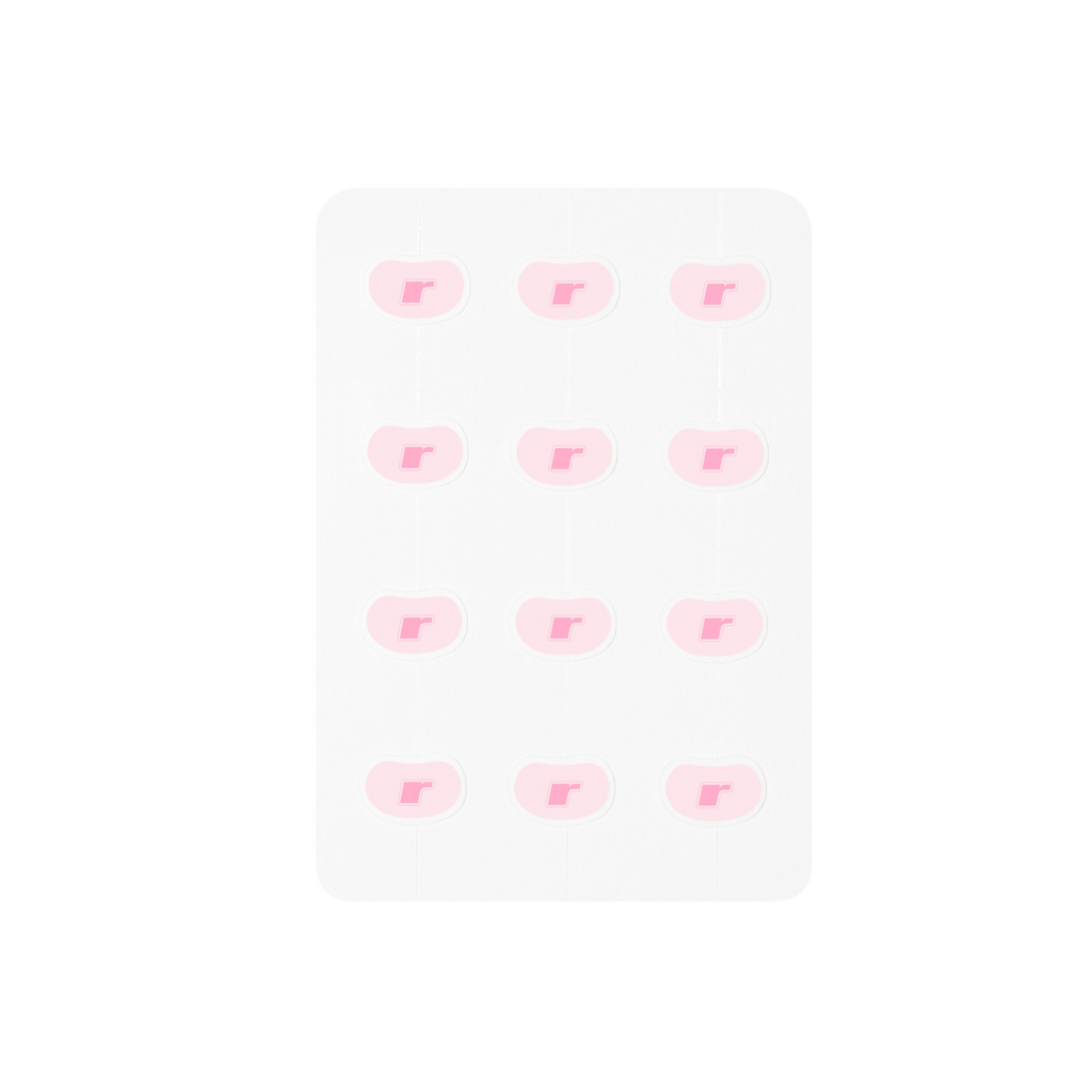 spotwear - jelly bean | rhode skin