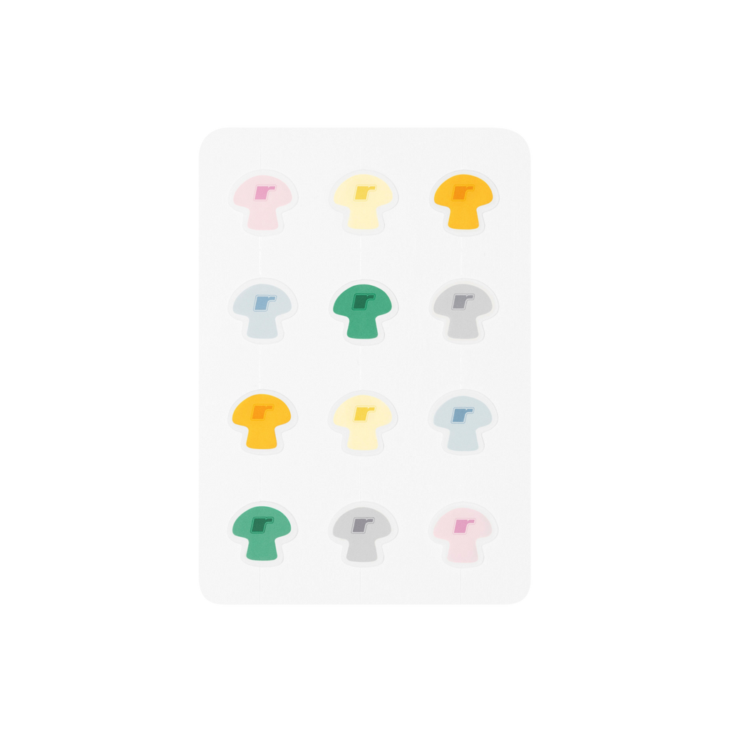 spotwear - shroom | rhode skin