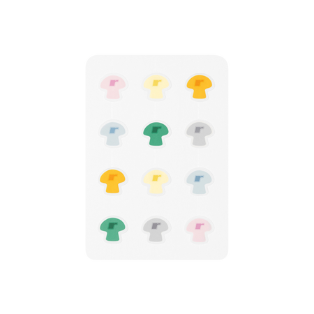 spotwear - shroom | rhode skin