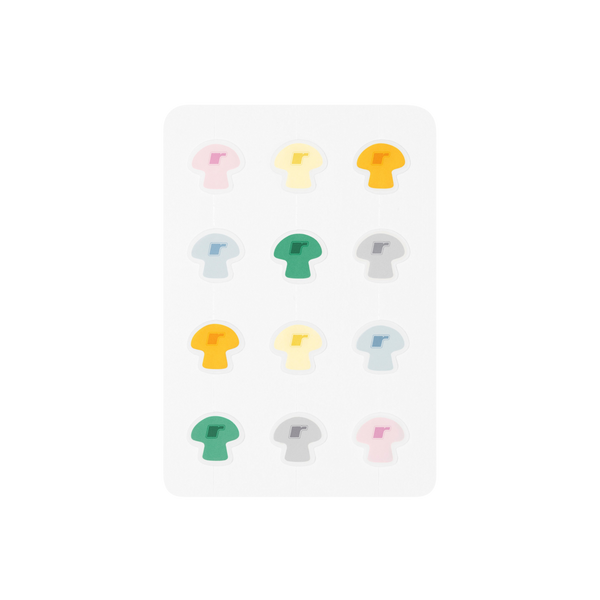 spotwear - shroom | rhode skin