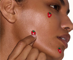 SPOTWEAR - STRAWBERRY - D1