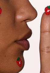 spotwear strawberry