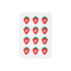 spotwear strawberry