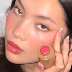 pocket blush candy apple