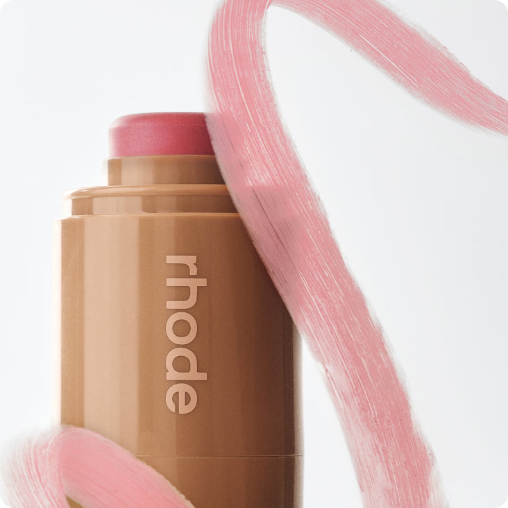 pocket blush - sprinkle | rhode skin