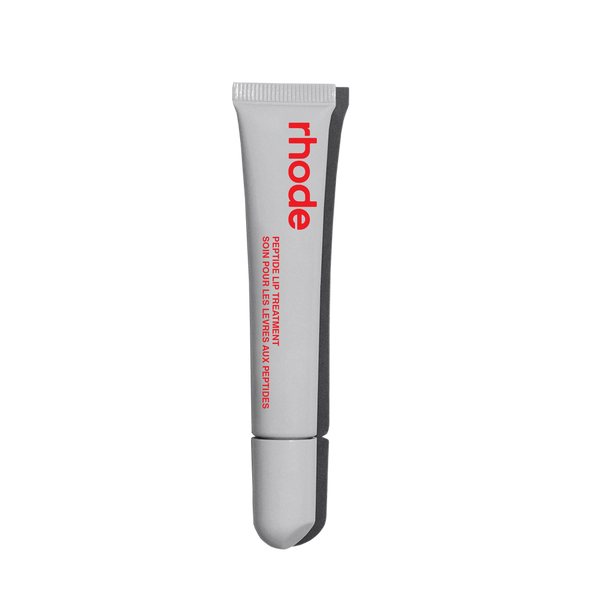 rhode PEPTIDE LIP TREATMENT 2本セット peptide lip treatment - unscented | rhode skin