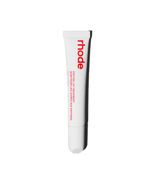 peptide lip treatment - unscented | rhode skin