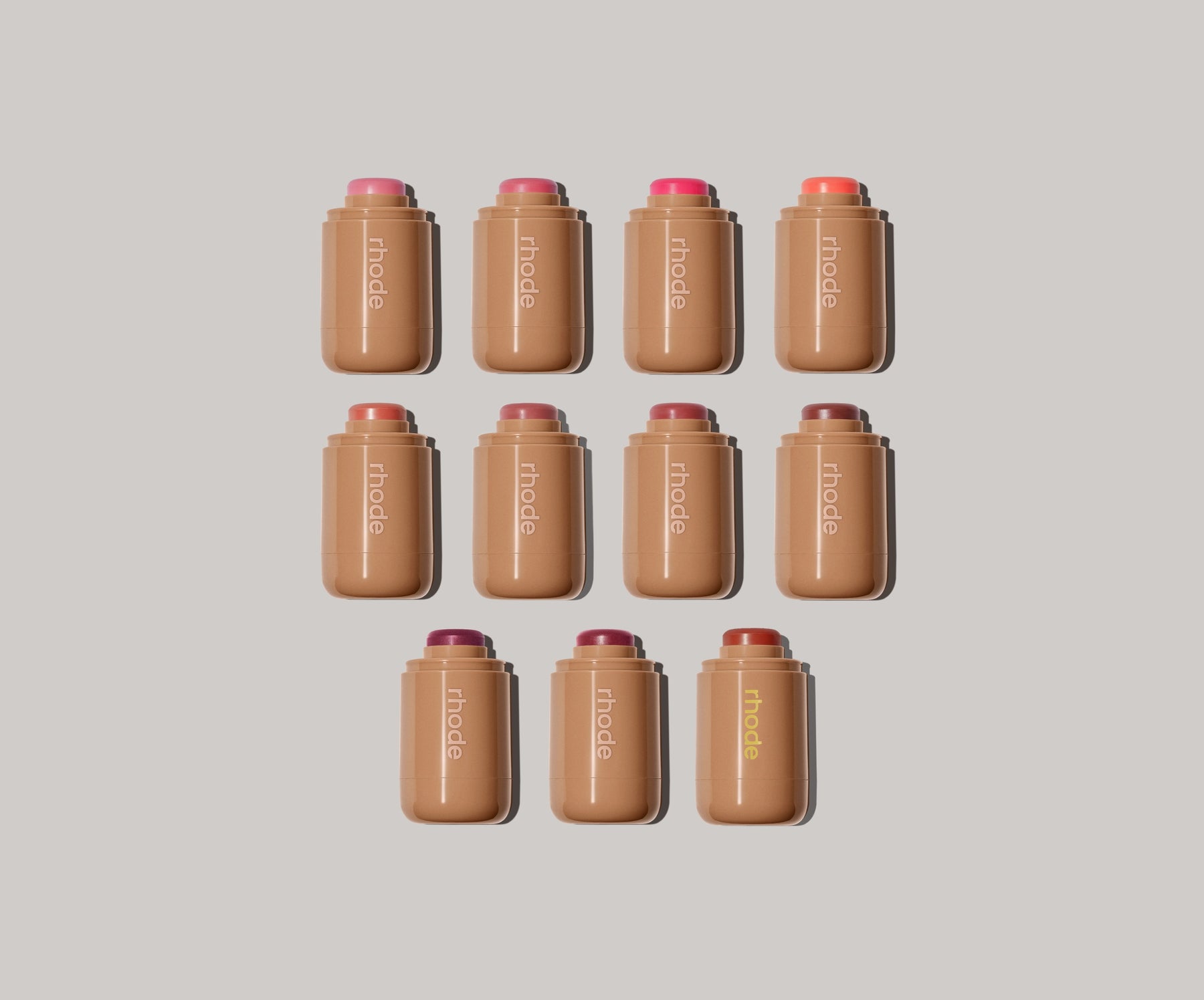 pocket blush - sprinkle | rhode skin