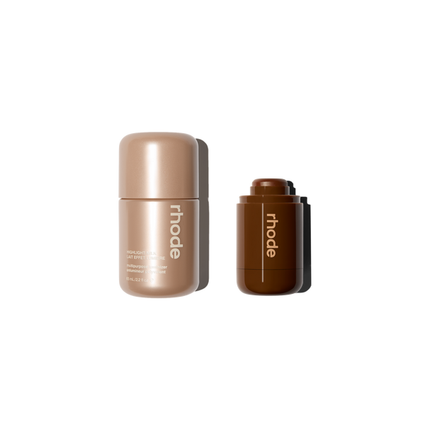 the sun-kissed set | rhode skin
