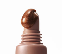 rhode sweet apple peptide lip treatment close up