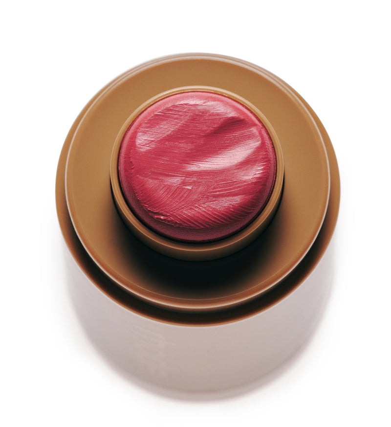 pocket blush teacup