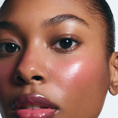 raika with pocket blush teacup