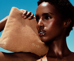 TERRY BAG - D1