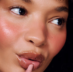 peptide lip tint toast
