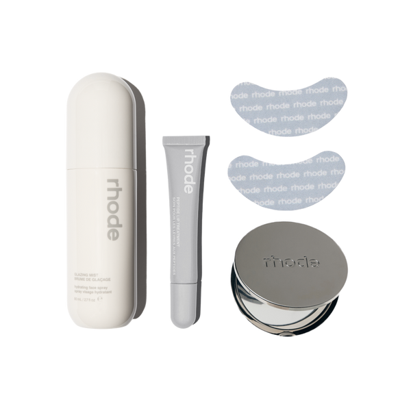フェイスクリーム Rhode set the rhode kit | rhode skin フェイスクリーム Rhode set the rhode kit | rhode skin