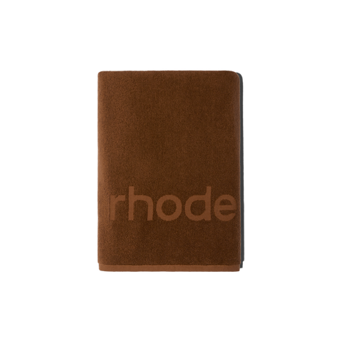 terry towel | rhode skin