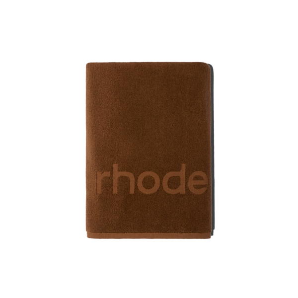 タオル rhode terry towel terry towel | rhode skin