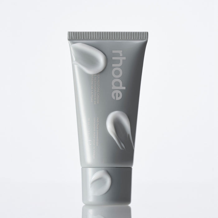 little barrier restore cream