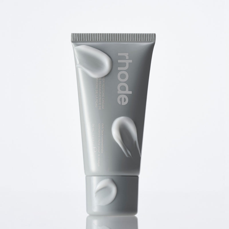 little barrier restore cream