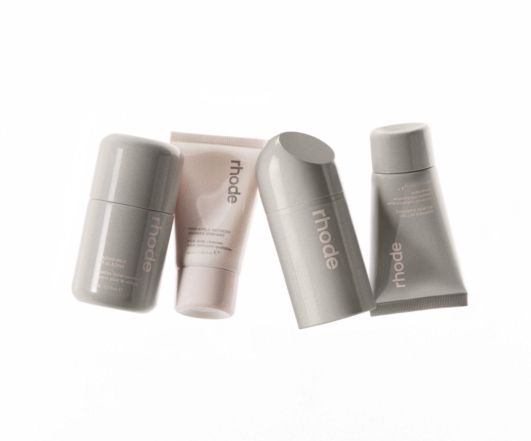 Rhodes Travel Kit