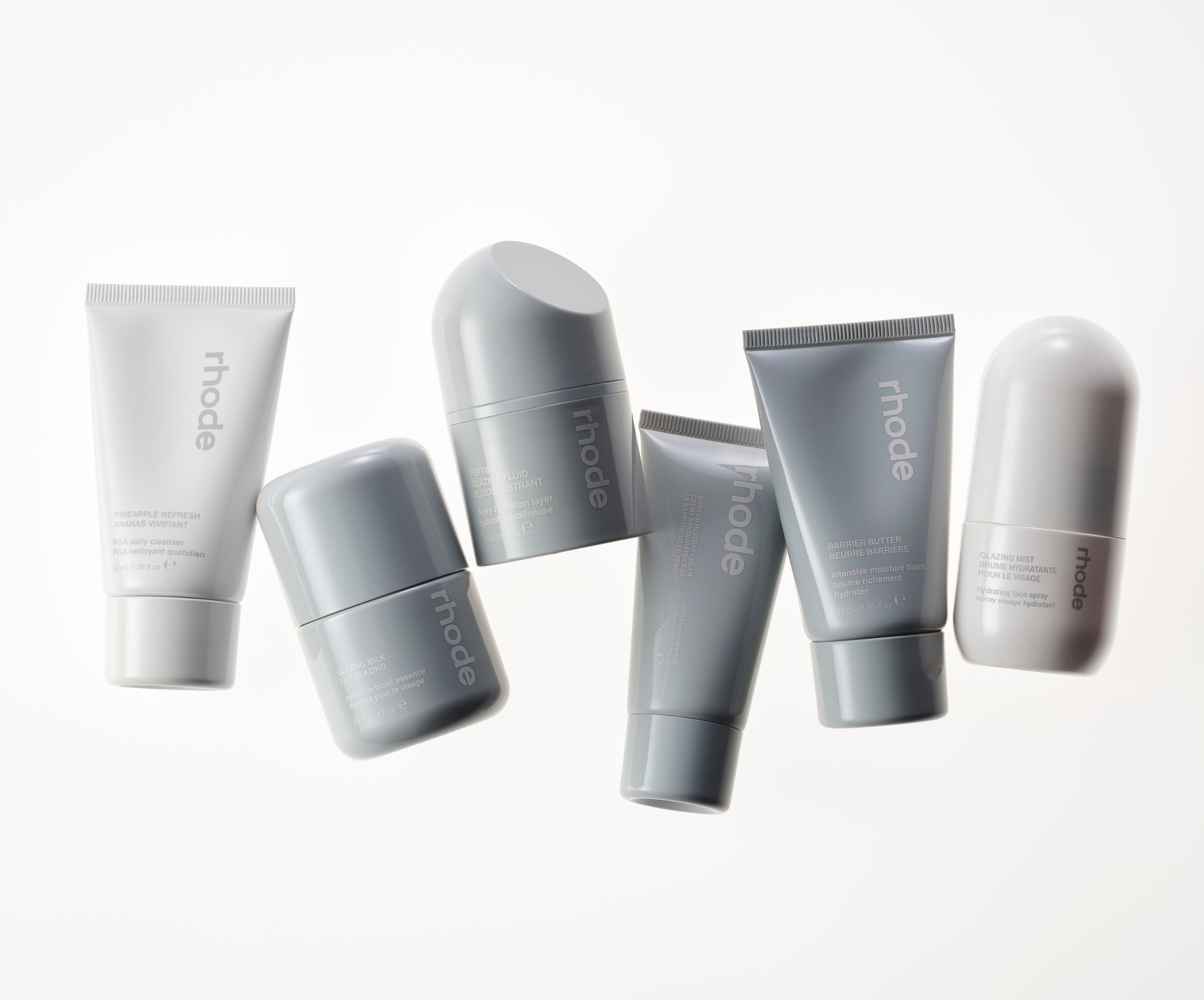 the travel set