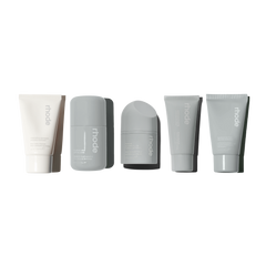 the travel set